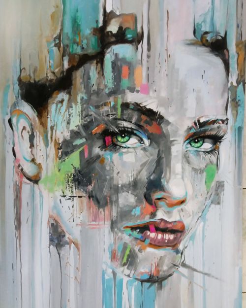 Пъзел - Само ти, 50x70см, 1000 части