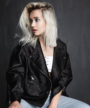 Sophie jacket